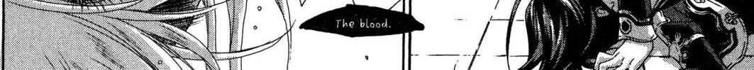 Read Trinity Blood chapter 31 image 63 on Lezhin