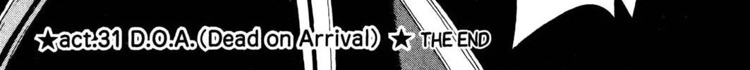 Read Trinity Blood chapter 31 image 79 on Lezhin
