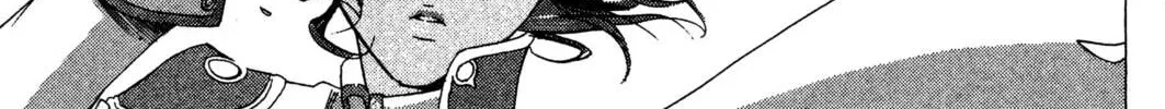 Read Trinity Blood chapter 32 image 1 on Lezhin