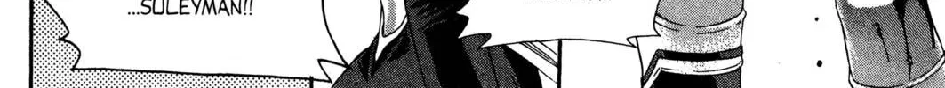 Read Trinity Blood chapter 32 image 15 on Lezhin