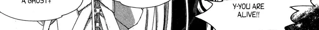 Read Trinity Blood chapter 32 image 31 on Lezhin