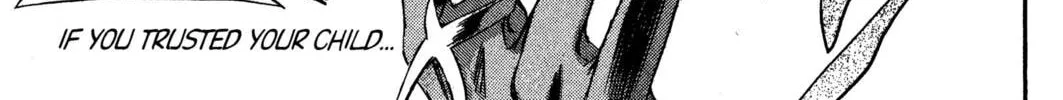 Read Trinity Blood chapter 32 image 45 on Lezhin