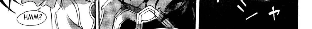 Read Trinity Blood chapter 32 image 53 on Lezhin
