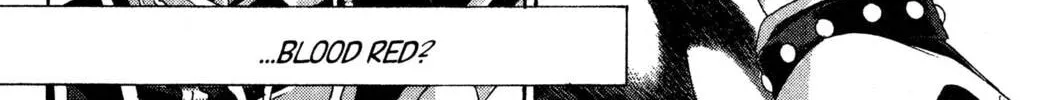 Read Trinity Blood chapter 34.1 image 11 on Lezhin