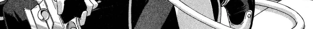 Read Trinity Blood chapter 34.1 image 17 on Lezhin