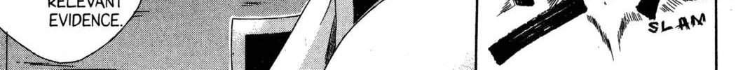 Read Trinity Blood chapter 34.1 image 21 on Lezhin