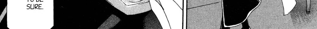 Read Trinity Blood chapter 34.1 image 25 on Lezhin