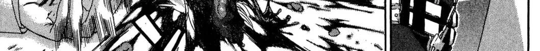 Read Trinity Blood chapter 34.1 image 29 on Lezhin