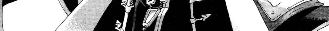 Read Trinity Blood chapter 34.1 image 33 on Lezhin