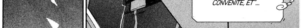 Read Trinity Blood chapter 34.1 image 43 on Lezhin