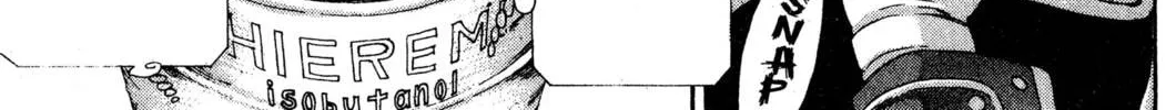Read Trinity Blood chapter 34.1 image 45 on Lezhin