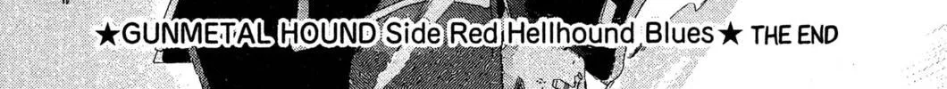 Read Trinity Blood chapter 34.1 image 63 on Lezhin