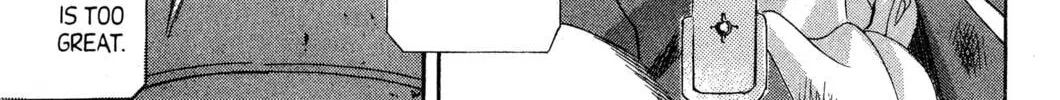 Read Trinity Blood chapter 34.2 image 21 on Lezhin