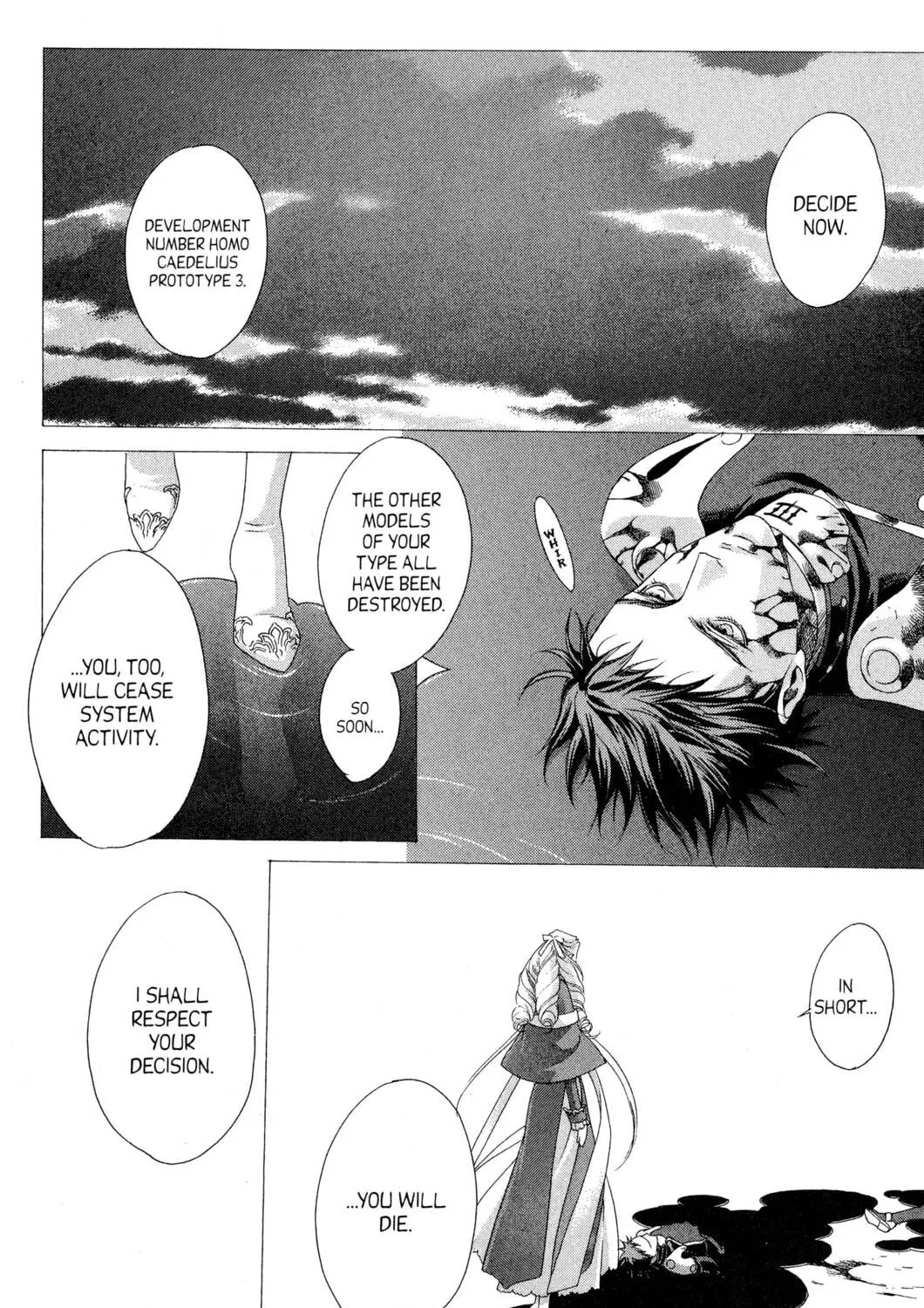 Read Trinity Blood chapter 34.2 image 38 on Lezhin