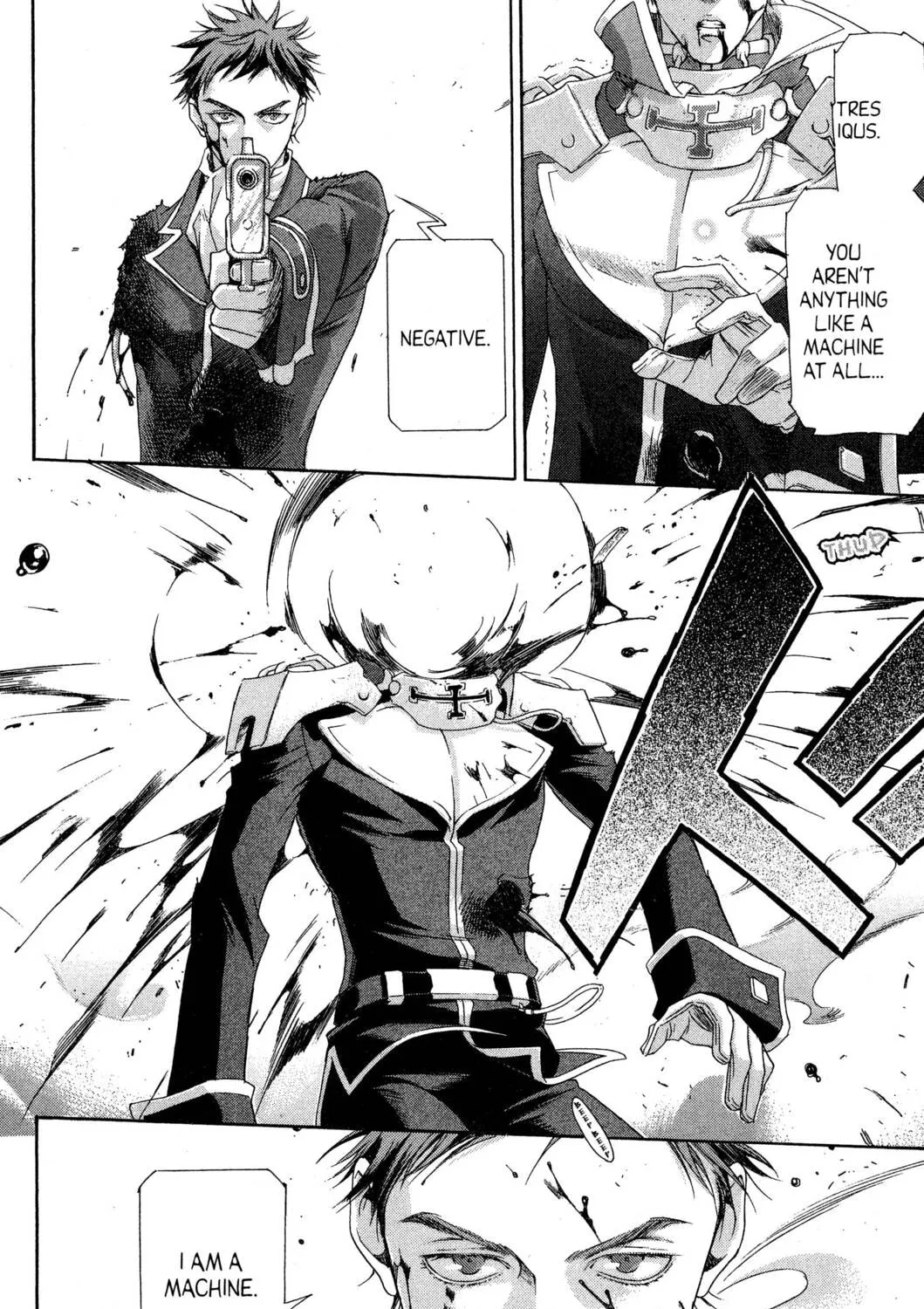 Read Trinity Blood chapter 34.2 image 62 on Lezhin