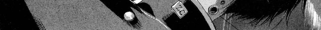 Read Trinity Blood chapter 34.3 image 3 on Lezhin