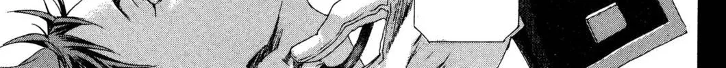 Read Trinity Blood chapter 34.3 image 9 on Lezhin
