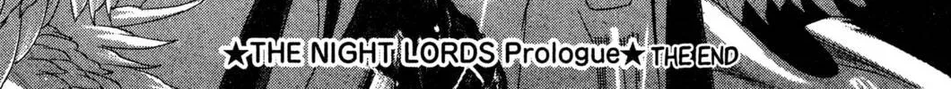 Read Trinity Blood chapter 34.4 image 15 on Lezhin
