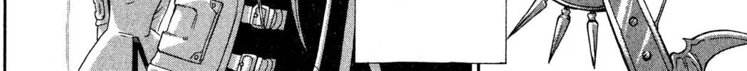 Read Trinity Blood chapter 35 image 11 on Lezhin