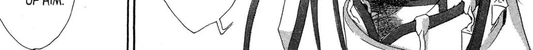 Read Trinity Blood chapter 35 image 33 on Lezhin
