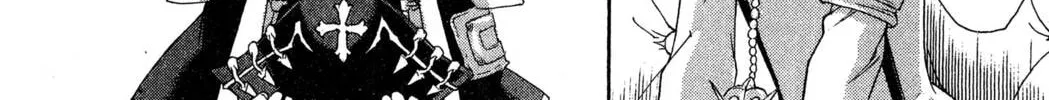 Read Trinity Blood chapter 35 image 55 on Lezhin