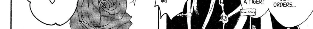 Read Trinity Blood chapter 35 image 59 on Lezhin