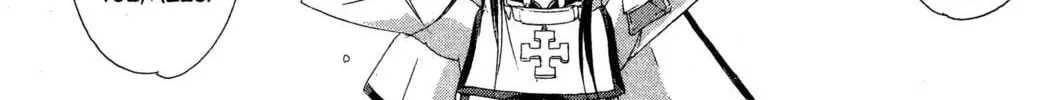 Read Trinity Blood chapter 35 image 63 on Lezhin