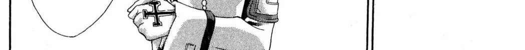 Read Trinity Blood chapter 35 image 75 on Lezhin