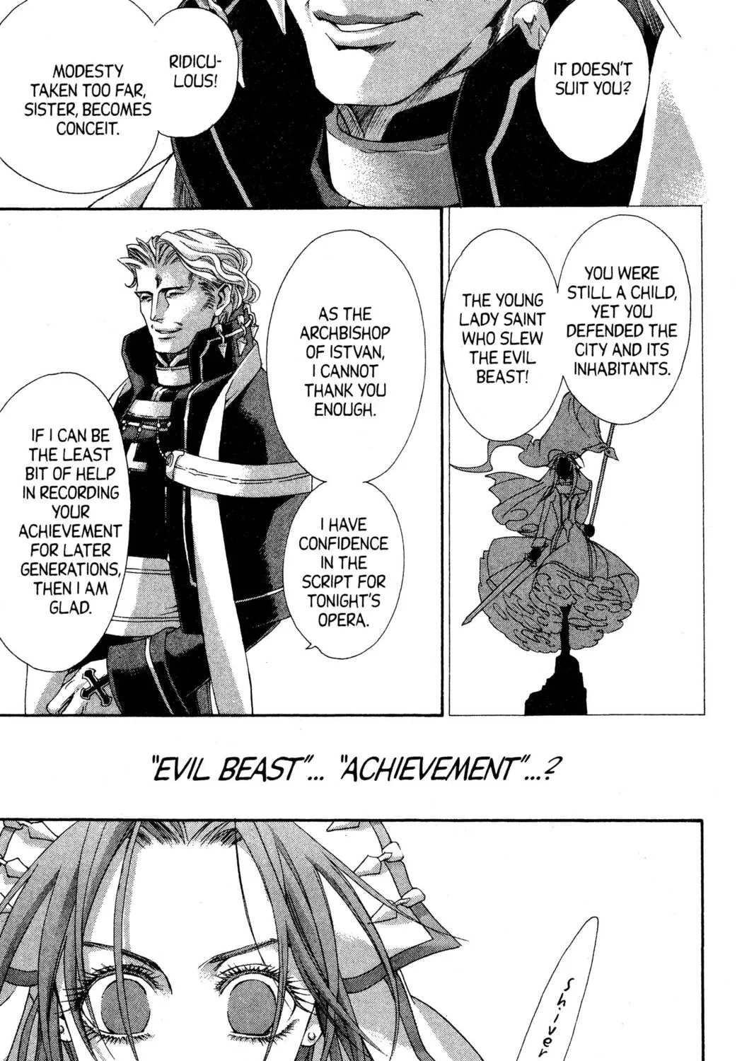Read Trinity Blood chapter 35 image 76 on Lezhin