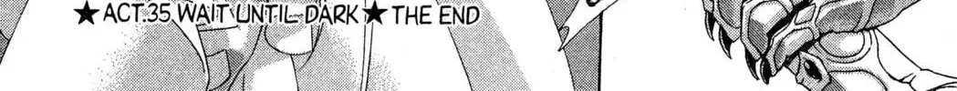 Read Trinity Blood chapter 35 image 87 on Lezhin