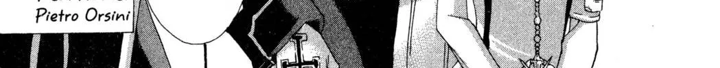 Read Trinity Blood chapter 36 image 13 on Lezhin
