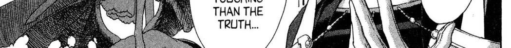 Read Trinity Blood chapter 36 image 17 on Lezhin
