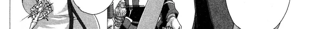 Read Trinity Blood chapter 36 image 23 on Lezhin