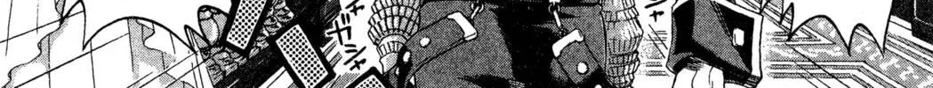 Read Trinity Blood chapter 36 image 3 on Lezhin