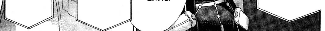 Read Trinity Blood chapter 36 image 41 on Lezhin