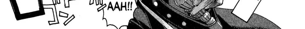 Read Trinity Blood chapter 36 image 5 on Lezhin