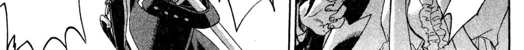 Read Trinity Blood chapter 36 image 61 on Lezhin