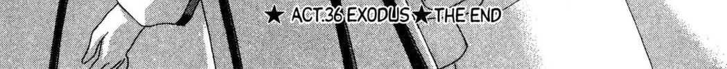 Read Trinity Blood chapter 36 image 79 on Lezhin