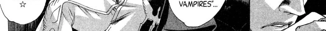 Read Trinity Blood chapter 37 image 11 on Lezhin