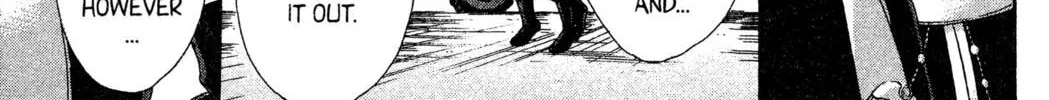 Read Trinity Blood chapter 37 image 17 on Lezhin
