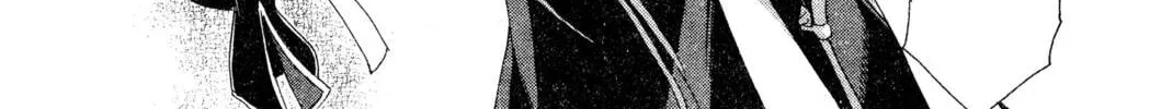 Read Trinity Blood chapter 37 image 29 on Lezhin