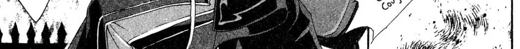 Read Trinity Blood chapter 37 image 41 on Lezhin