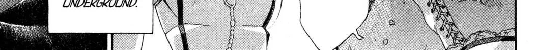 Read Trinity Blood chapter 37 image 53 on Lezhin