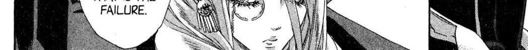 Read Trinity Blood chapter 37 image 7 on Lezhin