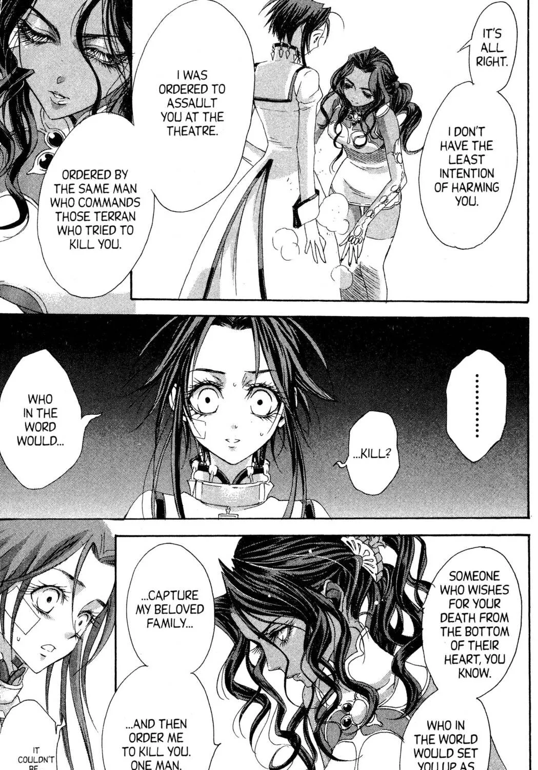 Read Trinity Blood chapter 37 image 76 on Lezhin