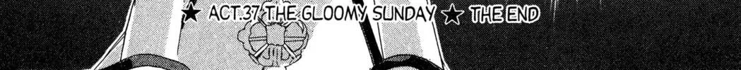 Read Trinity Blood chapter 37 image 83 on Lezhin