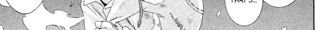 Read Trinity Blood chapter 38 image 1 on Lezhin