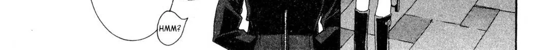 Read Trinity Blood chapter 38 image 13 on Lezhin