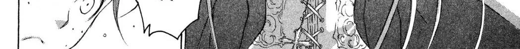 Read Trinity Blood chapter 38 image 23 on Lezhin