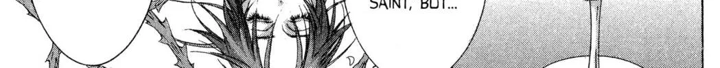 Read Trinity Blood chapter 38 image 33 on Lezhin